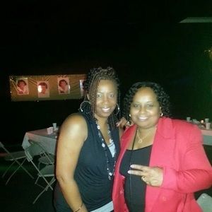 Meet your Posher, Mary